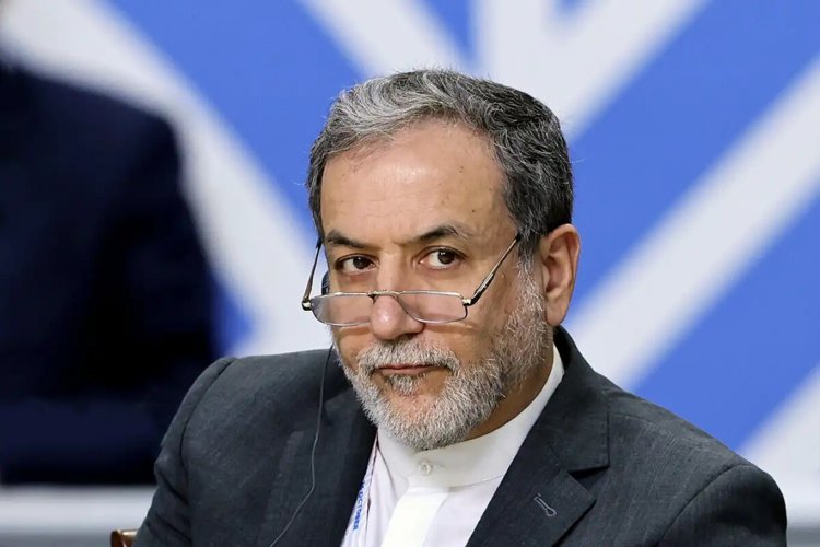 İran: İsrail, Amerika'yı bölgedeki savaşa çekmeyi planlıyor