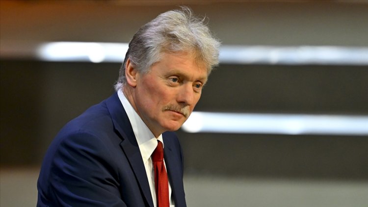 Peskov: Batı'nın Ukrayna'ya silah sevkiyatına karşı çıkarlarımızı savunmaya her zaman hazır olmalıyız