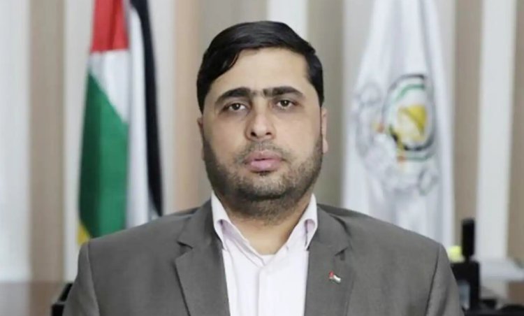 HAMAS Sözcüsü Abdul Latif el-Kanu şehit oldu