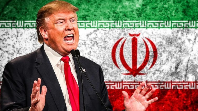 Trump, İran’da üç nükleer tesise hava saldırısı düzenlediklerini duyurdu