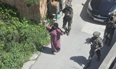 İsrail, Cenin halkının bayramda sokağa çıkmasını engelledi