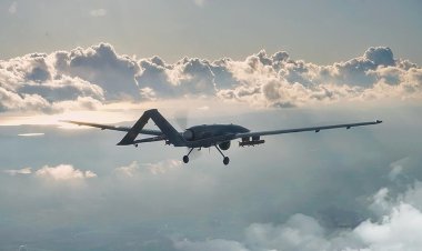 Rusya: Ukrayna’nın saldırılarında 93 İHA düşürüldü