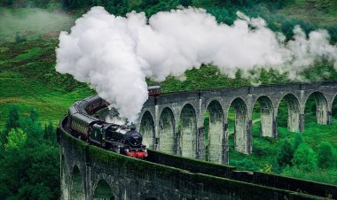 AB, 36 bin gence Avrupa'yı gezmek için ücretsiz tren bileti verecek