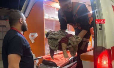 Soykırımcı İsrail'in BM kliniklerine saldırısında katliam: Yeni doğan bebek dahil 22 şehit