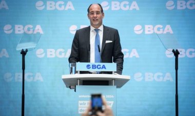 Alman iş dünyasından "ABD’ye karşı tek vücut hareket etme" çağrısı