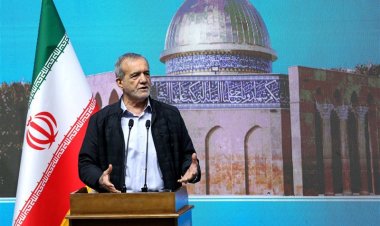 İran ve Yemen: Müslümanlar birleşirse düşmanlar baskı kuramaz