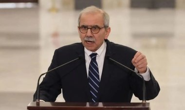 Lübnan Başbakanı, saldırgan İsrail'e baskı çağrısında bulundu