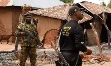 Nijerya'da silahlı saldırılarda 52 kişi öldü