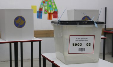 Kosova’da genel seçimlerin ardından hükümet kurma tartışmaları sürüyor