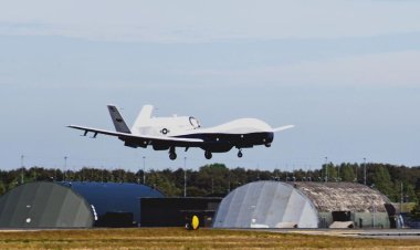 ABD’den istihbarat hamlesi: Japonya’nın güneyine keşif uçağı gönderiliyor
