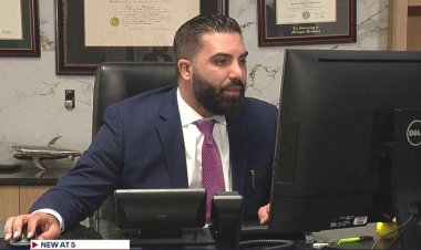 ABD’de Filistin destekçisi avukat Makled'e, havalimanında sorgu gözdağı