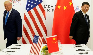 Trump, Çin’e yönelik tarifeleri yüzde 125’e çıkardı