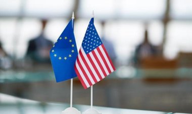 Avrupa Birliği’nden ABD'ye 'tarife' misillemesi