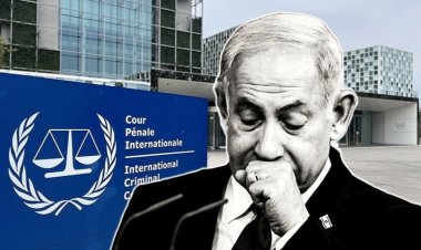 AB üyesi bazı ülkeler Netanyahu'yu tutuklama yükümlülüğüne uymuyor