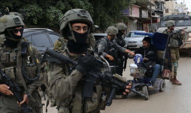 İsrail'de Gazze saldırısı karşıtı askerlerin kovulması onaylandı