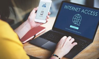 Almanya'da geçen yıl 2,8 milyon kişi hiç internet kullanmadı