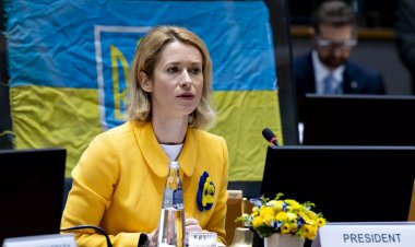 AB: Ukrayna’ya destek ve güvence sürecinde ABD de yer almalı