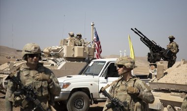 ABD'den PKK/PYD'ye yeni silah sevkiyatı