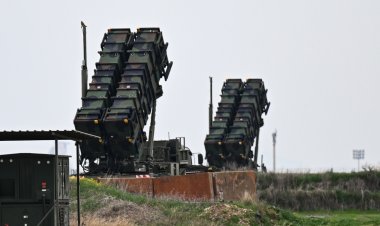 ABD, Hint-Pasifik'teki Patriot savunma sistemini Orta Doğu'ya kaydırdı