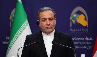 İran: ABD ile eşit şartlarda, adil ve onurlu bir anlaşmaya varmak istiyoruz