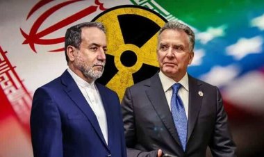 Tahran-Washington hattında ilk tur tamamlandı