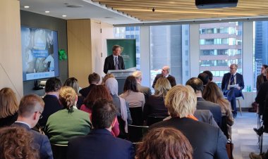 WFP: Suriye için yaptırımlar hafifletilmeli, hızlı değişim programlarına yatırım yapılmalı