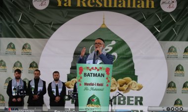 Molla Tayfur: Filistin’deki Müslümanların direnişi, siyerden ilham alıyor