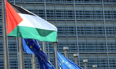 AB'den Filistin'e 1,6 milyar avroluk yardım paketi