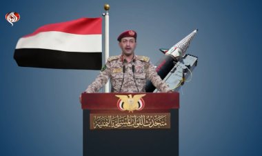 Gazze'ye destek için Ensarullah'tan Ben Gurion Havalimanı'na füze saldırısı