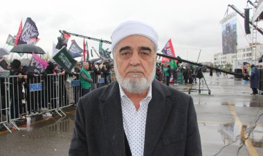 Molla Kılıçarslan: Bu etkinlikler toplumda mücadele ruhunu canlandırıyor