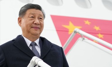 Çin Devlet Başkanı Şi, ABD ile ticaret savaşı döneminde Vietnam'ı ziyaret ediyor