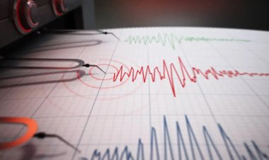 ABD'de 5,2 büyüklüğünde deprem