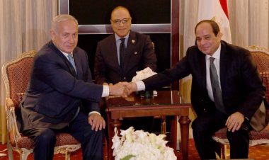 Gazze yanarken dev gaz anlaşması: Ekonomik normalleşme derinleşiyor