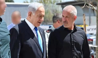 İsrail'de hükümet ile istihbarat arasındaki çekişme derinleşti