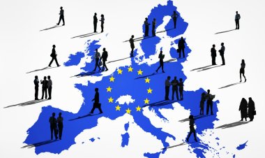 AB'de yaşlanan nüfus ve azalan genç iş gücü alarm veriyor