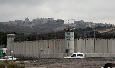 Gazze'ye yönelik soykırımın başından bu yana 63 esir şehit edildi