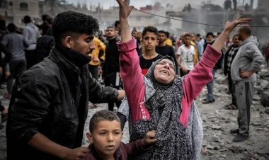 İsrail'de üst düzey isimler: Gazze savaşının nereye gittiğine dair hiçbir fikrimiz yok