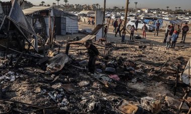 İsrail'in Gazze'ye saldırılarında şehit sayısı 51 bin 65'e yükseldi
