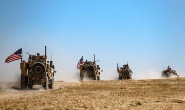 New York Times: ABD, Suriye'deki 3 üssünü kapatıp asker çekmeye başladı