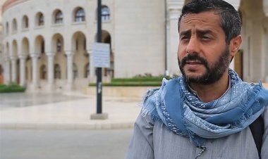 Ensarullah Hareketi: ABD, dünya milletlerine karşı işlediği suçların bedelini ağır ödeyecek