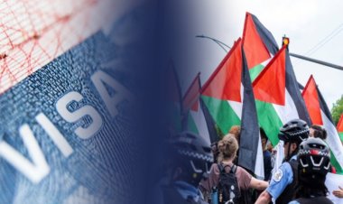 ABD’den vizesiz seyahate dijital inceleme: Sosyal medya geçmişi zorunlu oluyor