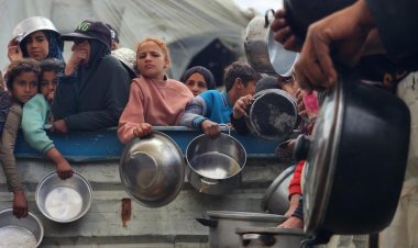 UNRWA: İsrail, Gazze'ye yönelik ablukanın en şiddetlisini uyguluyor