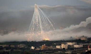 Yasaklı misket bombası en fazla sivil can kayıplarına neden oluyor