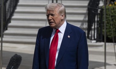 Beyaz Saray, New York kent yönetimine dava açtı