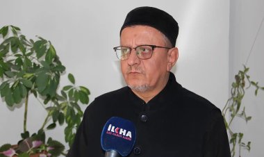 Molla Beşir Şimşek'ten TV yayınlarına tepki: Ailenin kökünü kazıyorlar