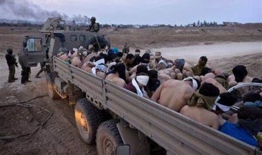 İşgalci İsrail zindanlarında sistematik işkence ve yavaş infaz