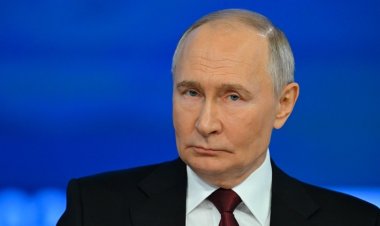 Putin, İran ile kapsamlı stratejik ortaklık anlaşması yasasını imzaladı