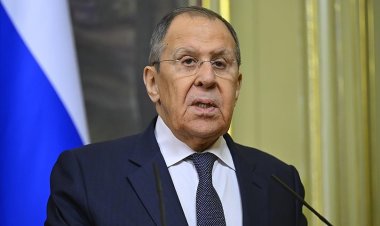 Lavrov: İslam dünyasıyla güvene dayalı ilişkileri sürdürüyoruz