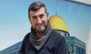 İsrail Lübnan’da direniş komutanını hedef aldı: Şeyh Hüseyin Atvi şehit oldu