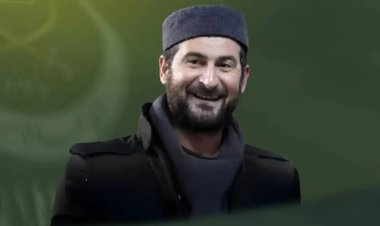 Cemaat-i İslami'den Şehid Hüseyin İzzet Atvi için taziye mesajı